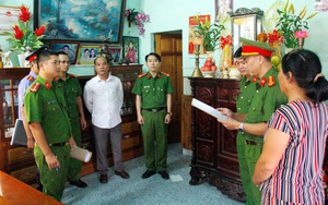 Chủ ‘tàu 67’ vỏ gỗ đầu tiên tại TT-Huế bị khởi tố về hành vi lừa đảo