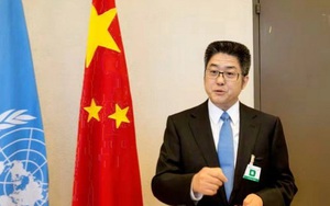 Bầu cử Mỹ: Thứ trưởng Ngoại giao Trung Quốc gửi thông điệp tới Tổng thống Mỹ tiếp theo