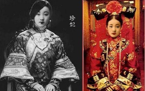 Màn "bật" lại mẹ chồng Thái hậu có 1-0-2 trong lịch sử phong kiến Trung Quốc