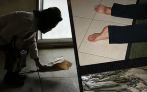 Cô gái làm nghề dọn dẹp nhà cửa hậu những cái chết cô độc ở Nhật: Trên cả công việc làm công ăn lương là vô vàn nỗi niềm dành cho người đã khuất