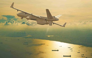 Mỹ bán MQ-9 cho Đài Loan, chuyên gia TQ tuyên bố: Hợp làm bia đỡ đạn trong chiến tranh