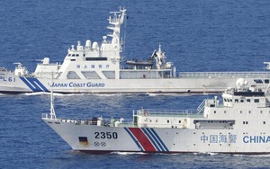 Trung Quốc công bố dự thảo Luật Cảnh sát biển cho phép sử dụng vũ khí, dư luận lo ngại