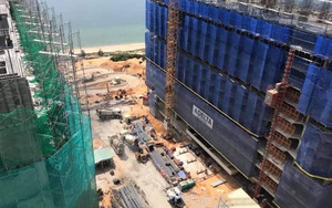 Cảnh báo đổ vỡ như từng xảy ra với condotel
