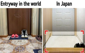 8 sự thật trong các căn hộ tại Nhật Bản đủ để khiến người nước ngoài ngạc nhiên đến choáng váng