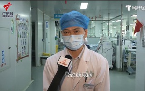 24 tuổi đã phải chạy thận 4 lần/tuần, chàng trai trẻ ân hận suốt đời vì đã sử dụng quá nhiều loại đồ uống mà giới trẻ rất thích
