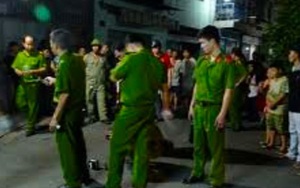 Đưa đối tượng chém chị gái tử vong đi giám định tâm thần, kiểm tra ma túy
