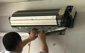 Tưởng tiết kiệm chi phí, hoá ra lại tốn thêm cả đống tiền vì chọn mua loại điều hoà này