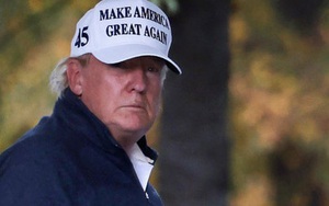Ông Joe Biden thắng cử, ông Donald Trump làm gì tiếp theo?