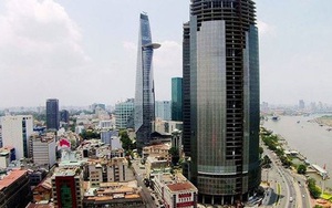 Doanh nghiệp 'bé hạt tiêu' muốn hồi sinh dự án Saigon One Tower