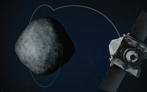 NASA tiếp cận thành công “kẻ thù số 1” của Trái đất