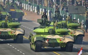 Hai nước Nam Á kình địch bất ngờ “nắm tay nhau” để đối phó TQ?
