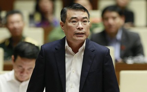 Chính phủ đã giới thiệu nhân sự thay ông Lê Minh Hưng làm Thống đốc Ngân hàng Nhà nước