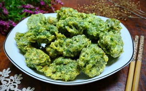 Chỉ cần thêm nguyên liệu này vào, món trứng chiên không chỉ ngon hơn mà còn chống cảm cúm cực đỉnh