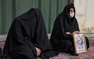 Từ vụ ám sát tướng Soleimani đến nhà khoa học Fakhrizadeh, vì sao Iran vẫn tiếp tục nhẫn nhịn?