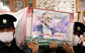 Iran nói nhà khoa học hạt nhân nước này bị ám sát bằng vũ khí của NATO