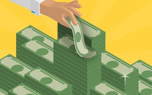 Bài học sau bữa trưa với vị CEO sở hữu triệu đô: 30 phút trò chuyện, tinh túy dùng cả đời