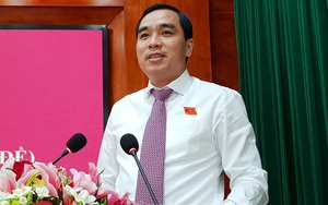 Chủ tịch huyện Phú Quốc nói về việc thành lập thành phố