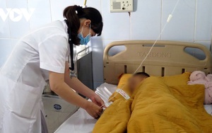 Xôi của đoàn từ thiện là nguyên nhân gây ngộ độc cho 173 người ở Gia Lai