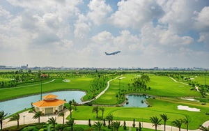 Ông chủ hai sân golf Tân Sơn Nhất và Long Biên làm ăn ra sao?