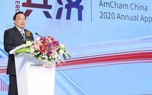 Điều bất thường của Ủy viên Bộ chính trị Trung Quốc dự buổi tiệc mà Đại sứ quán Mỹ không ai đến