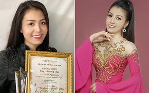 "Chuông bạc” Võ Ngọc Quyền có thêm thành tích ấn tượng trong sự nghiệp