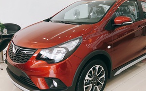 Hết năm 2020, VinFast Fadil vẫn được miễn 100% trước bạ - Đòn hiểm bất ngờ làm khó Kia Morning và Hyundai i10