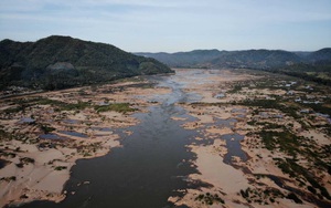 Mỹ tài trợ dự án theo dõi 11 đập của Trung Quốc trên sông Mekong: Cuộc đối đầu ngày càng gay gắt?