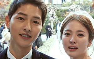 Netizen 'đào' lại vụ ly hôn 2000 tỷ của Song Song gây tranh cãi đến mức NSX phim phải thêm điều khoản đặc biệt vào hợp đồng