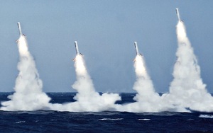 Tiết lộ chi phí ‘siêu đắt đỏ’ của tên lửa trang bị trên tàu hải quân Mỹ