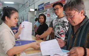 Mức hưởng chế độ ốm đau năm 2021 sẽ như thế nào?