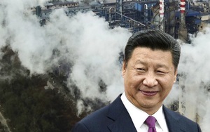 Ông Tập đặt mục tiêu tham vọng về khí hậu, nhà máy điện than vẫn "mọc đều": TQ có ý định gì?