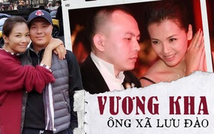 Vương Kha: Thiếu gia bí ẩn gây chấn động xứ Trung vì hôn lễ thế kỷ với Lưu Đào sau 20 ngày yêu, ai ngờ bị gán danh 'ăn bám vợ'