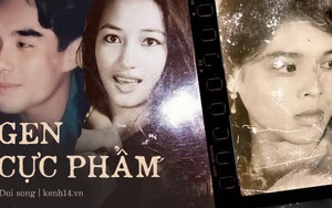 Khi dàn trai xinh gái đẹp khoe ông bà bố mẹ đều là cực phẩm: Ơ mây zing, gút chóp cả nhà!