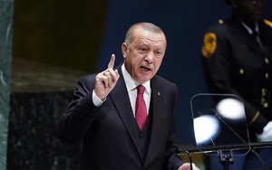 Lãnh đạo EU thể hiện lập trường cứng rắn với Thổ Nhĩ Kỳ
