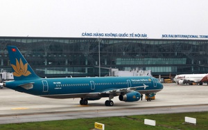 Sân bay quốc tế thứ 2 của Hà Nội được quy hoạch ở vị trí như thế nào?