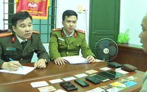 Giả nhân viên sân bay gọi điện lừa đảo gần 400 tỷ đồng