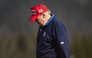 Hàng xóm viết thư đến tòa án, yêu cầu ông Trump đi nơi khác sống