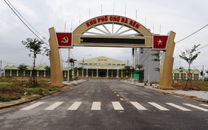 Quảng Nam: Chợ hơn 60 tỷ đồng bỏ không