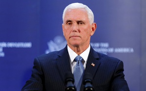 Lý do Phó Tổng thống Mike Pence lên kế hoạch rời Mỹ ngay sau ngày “phán xét” 6/1