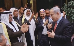 Cục diện Trung Đông sau những “cái bắt tay” giữa Israel và các nước Arab