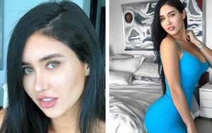 Hot girl Instagram 13 triệu follow, được mệnh danh là “em gái Kim Kardashian” qua đời vì phẫu thuật nâng mông