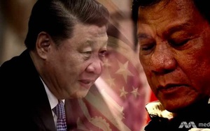Ông Duterte được gì sau 4 năm ‘xoay trục’ sang Trung Quốc?