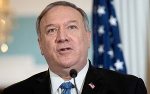 Ngoại trưởng Pompeo cáo buộc Nga đứng sau vụ tấn công mạng quy mô lớn tại Mỹ