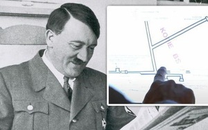 Sự thật về cách trùm phát xít Hitler đã trốn thoát