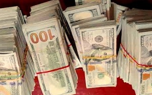Công an TP Hà Nội khám phá vụ vận chuyển trái phép 30.000 tỷ đồng