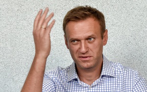 Thủ lĩnh đối lập Nga Navalny có nguy cơ bị điều tra về âm mưu lật đổ