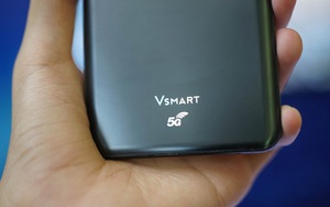 VinSmart bán smartphone 5G tại Mỹ trước Việt Nam