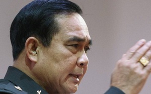 Tòa án Hiến pháp Thái Lan tha bổng cho Thủ tướng Prayuth Chan-ocha