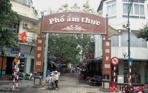 Thí điểm phát triển Kinh tế đêm tại khu vực phố cổ Hà Nội