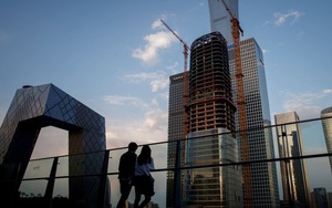 Nikkei: Giới chức Trung Quốc sẽ đặt mục tiêu tăng trưởng kinh tế 8% trong năm 2021